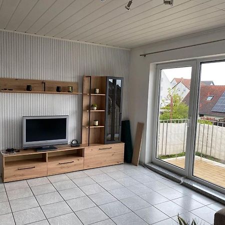 Ferienwohnung Maifeldblick Polch Exterior foto